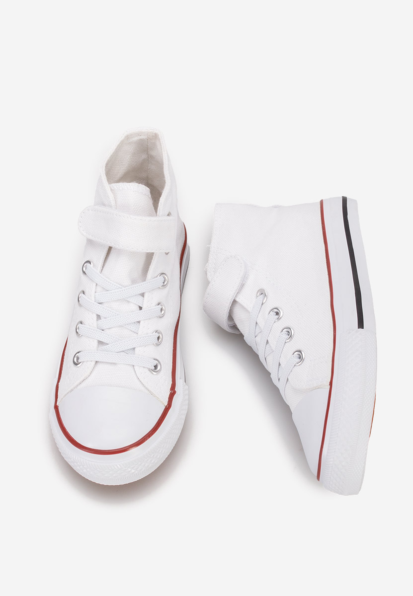 Tenisice dječja Benito bijele