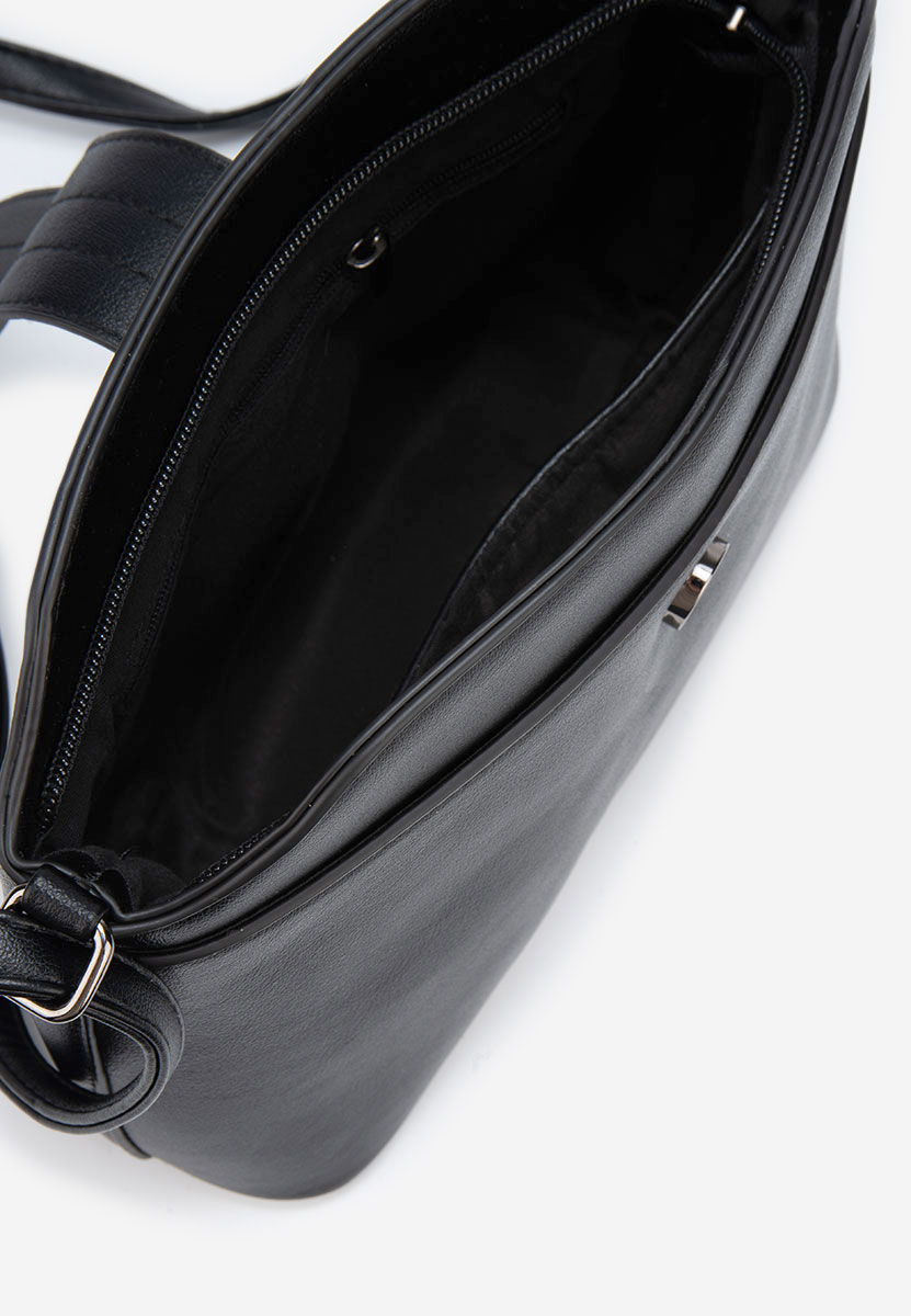 Torba Crossbody Felda crno