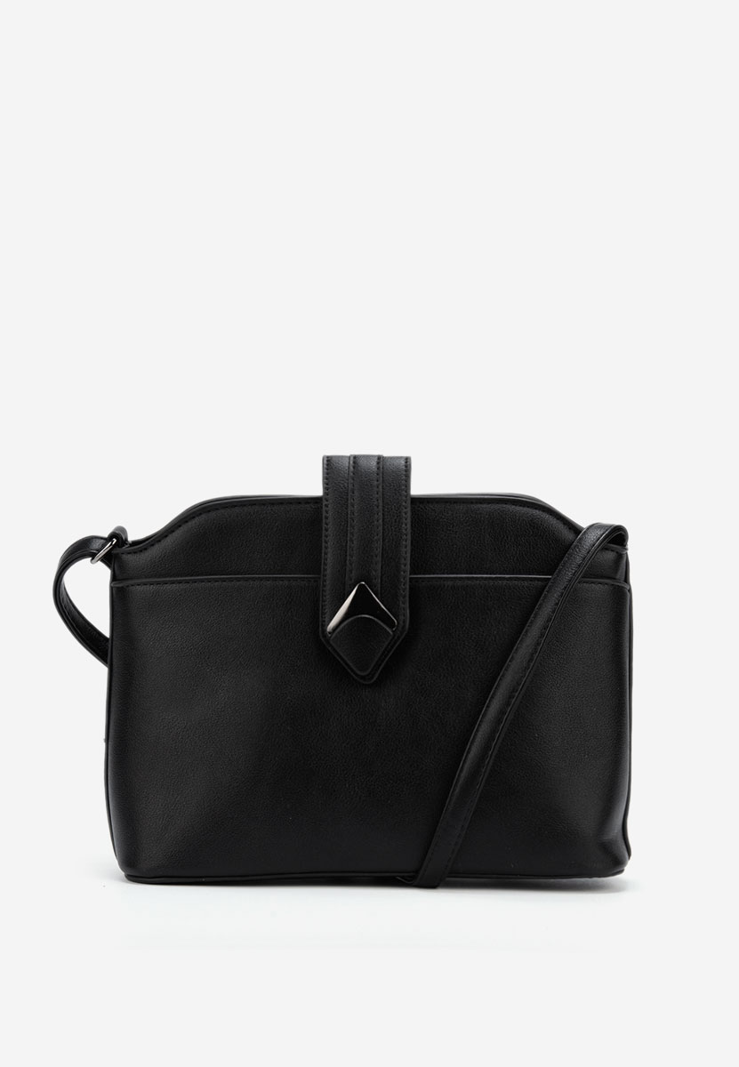 Torba Crossbody Felda crno