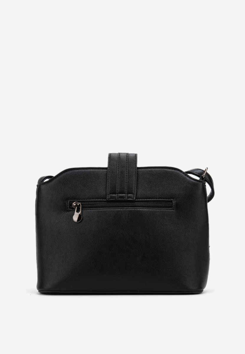 Torba Crossbody Felda crno