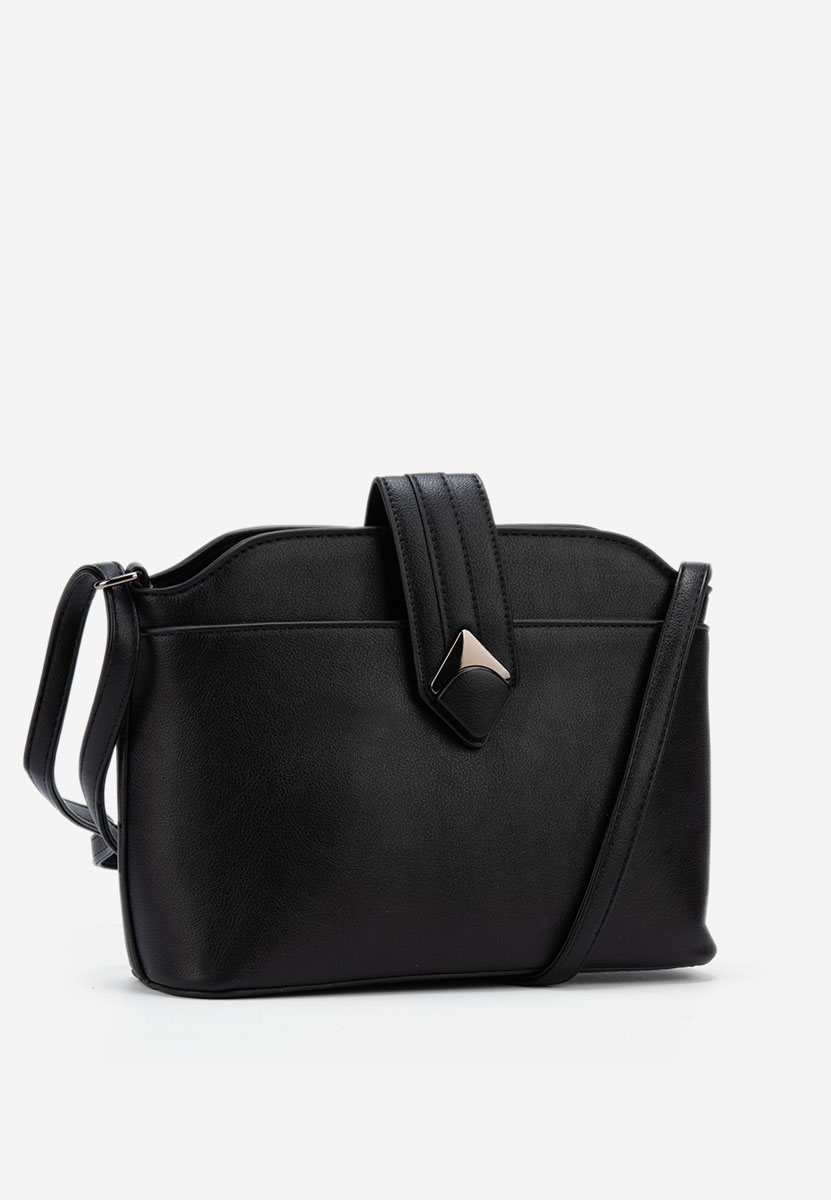 Torba Crossbody Felda crno