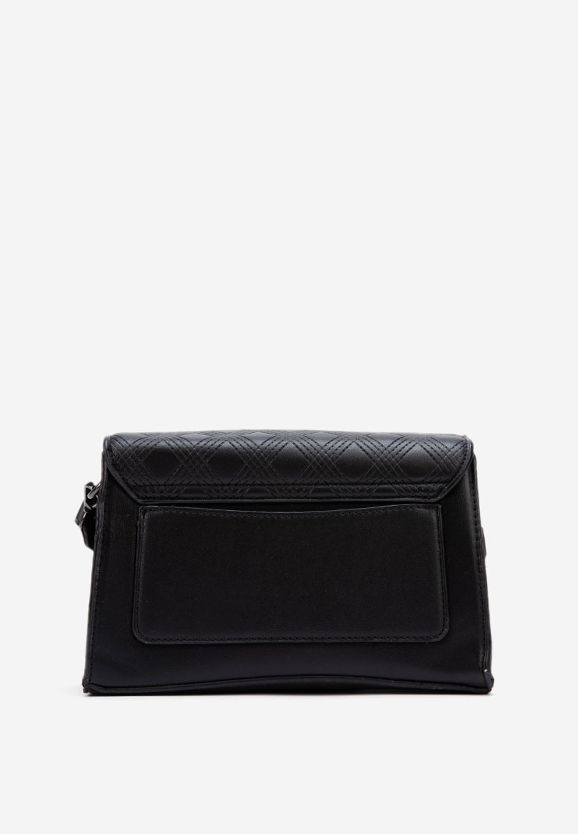 Torba Crossbody Yavia crno