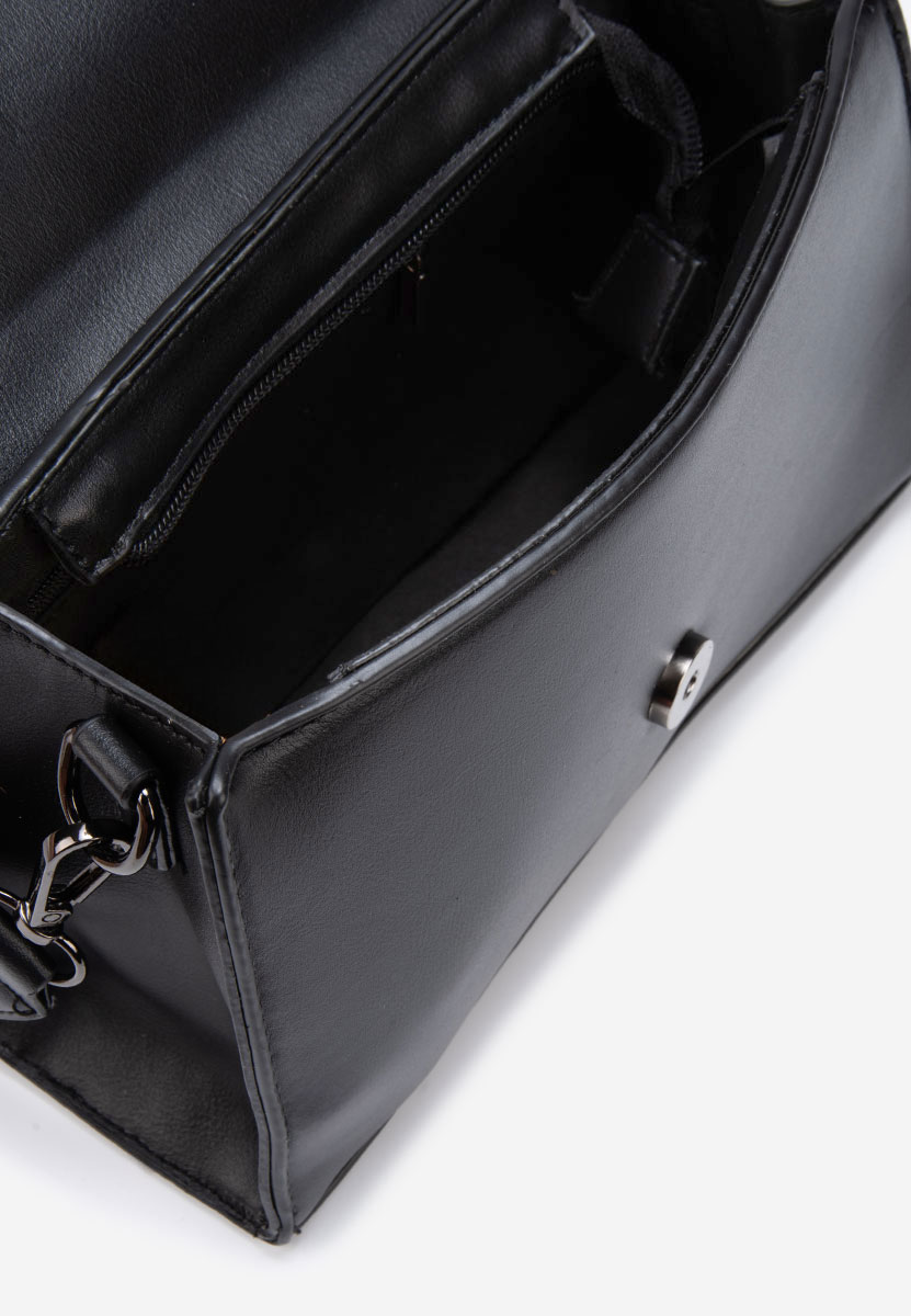 Torba Crossbody Yavia crno