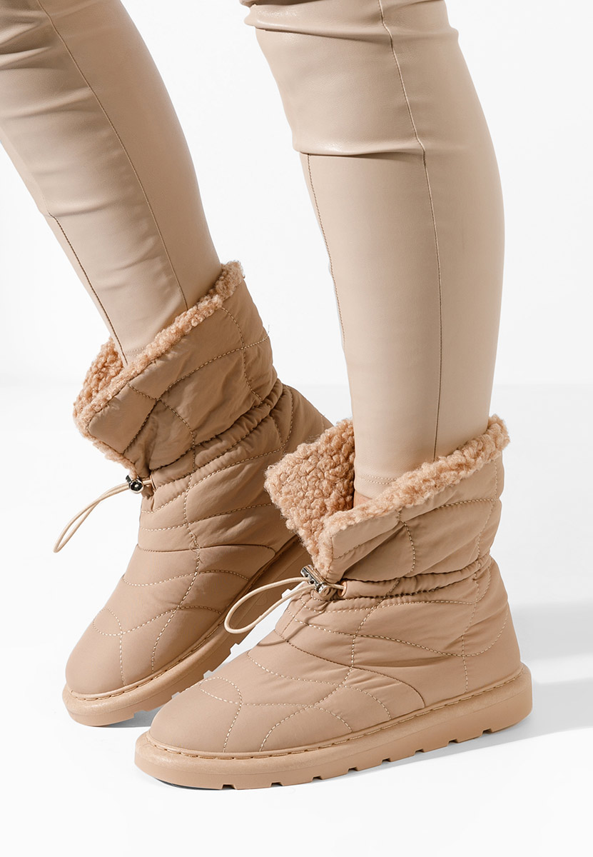 Ženske apreski Kendra kaki