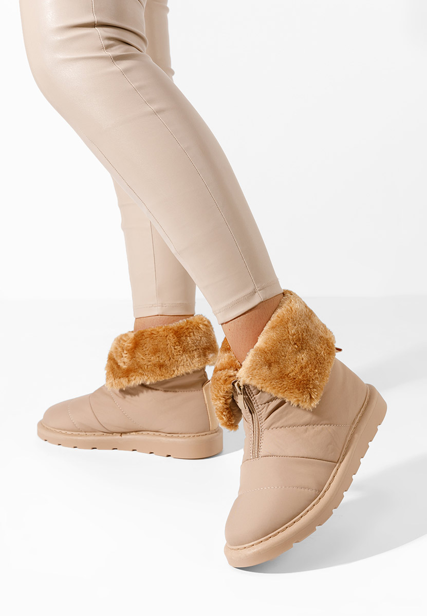 Ženske apreski Arenosa V2 kaki