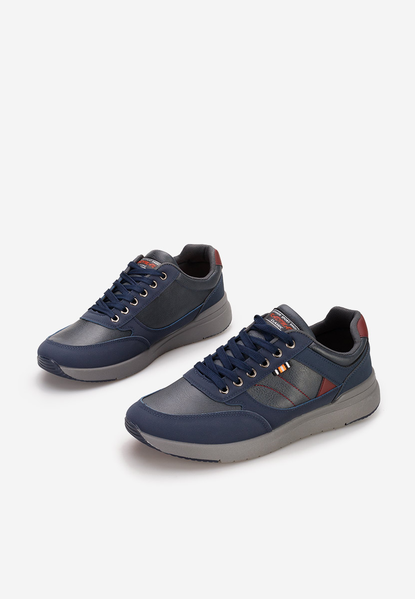 Muške sneakers Freeman plavi
