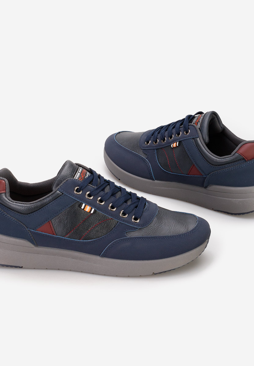 Muške sneakers Freeman plavi