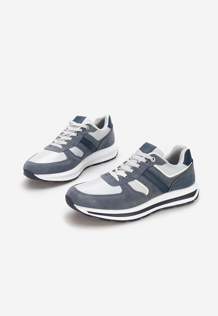Muške sneakers Randall plavi