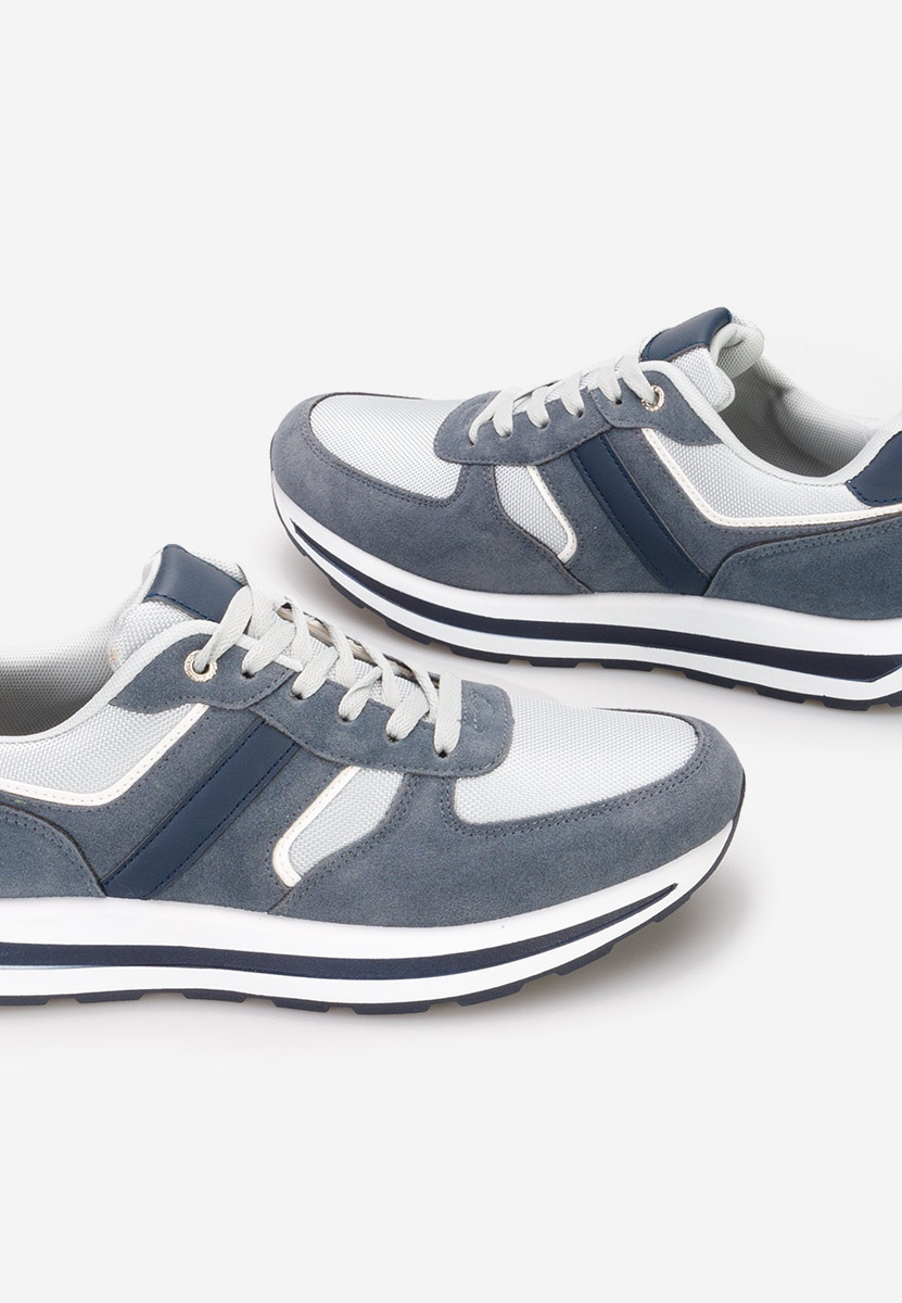 Muške sneakers Randall plavi