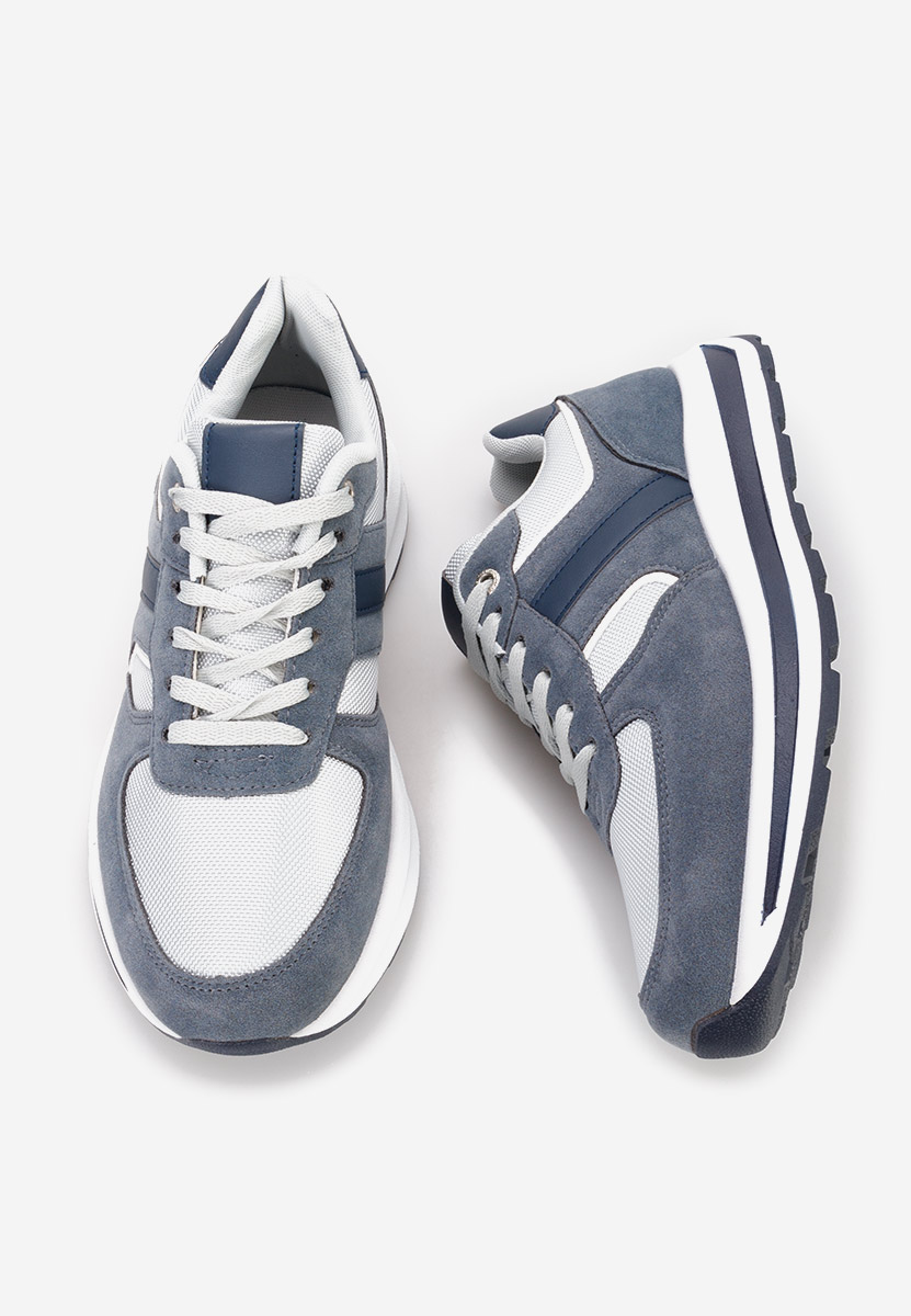 Muške sneakers Randall plavi