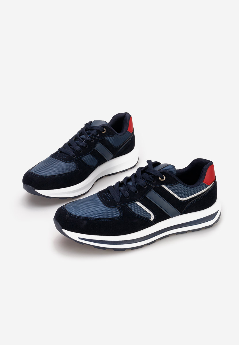 Muške sneakers Randall Šareno