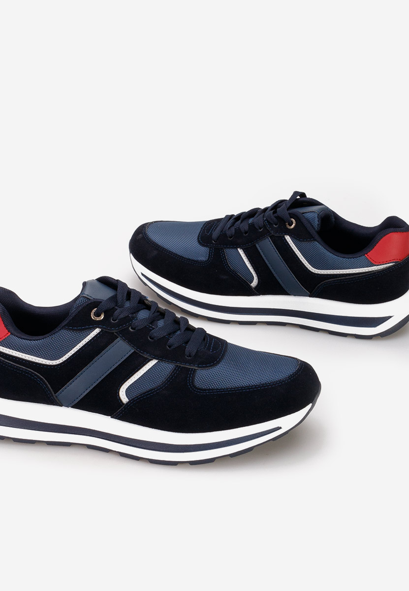 Muške sneakers Randall Šareno