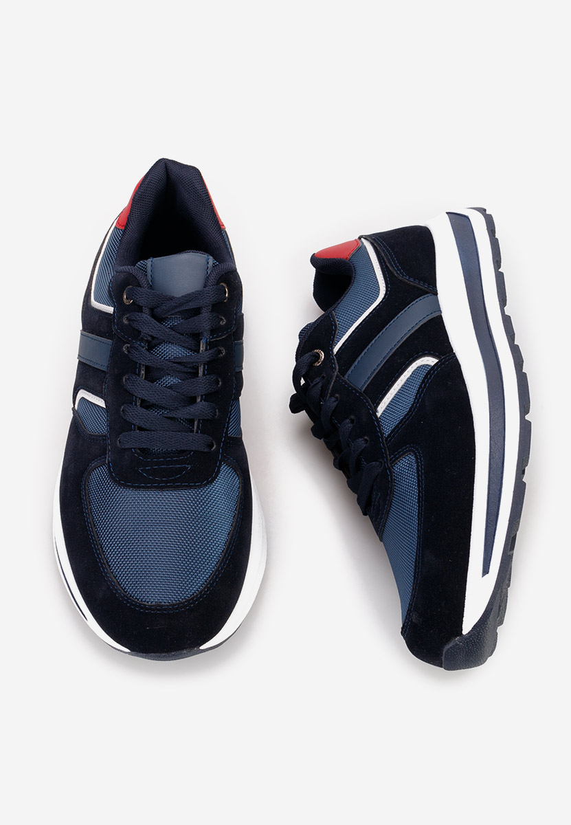 Muške sneakers Randall Šareno