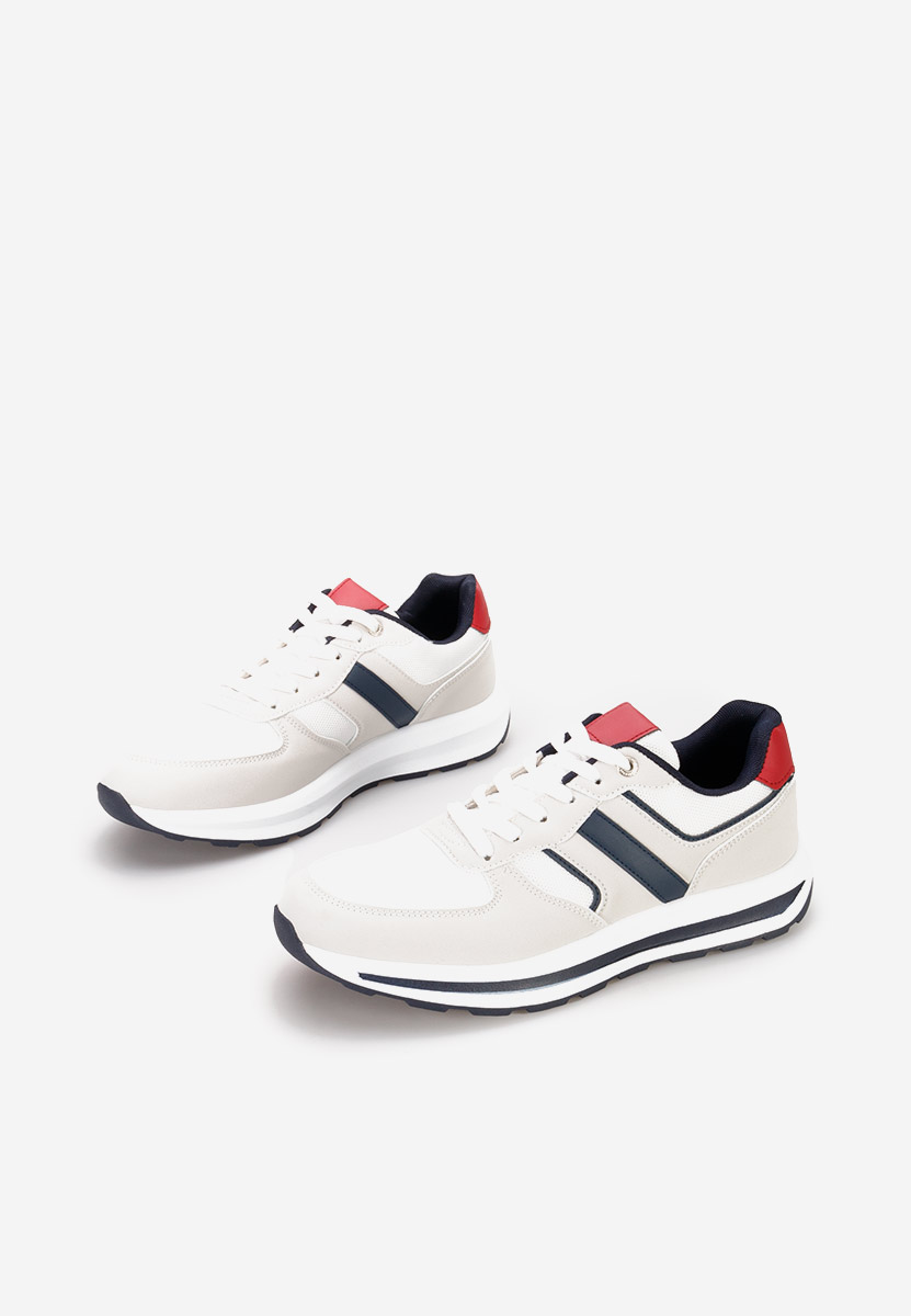 Muške sneakers Randall bež