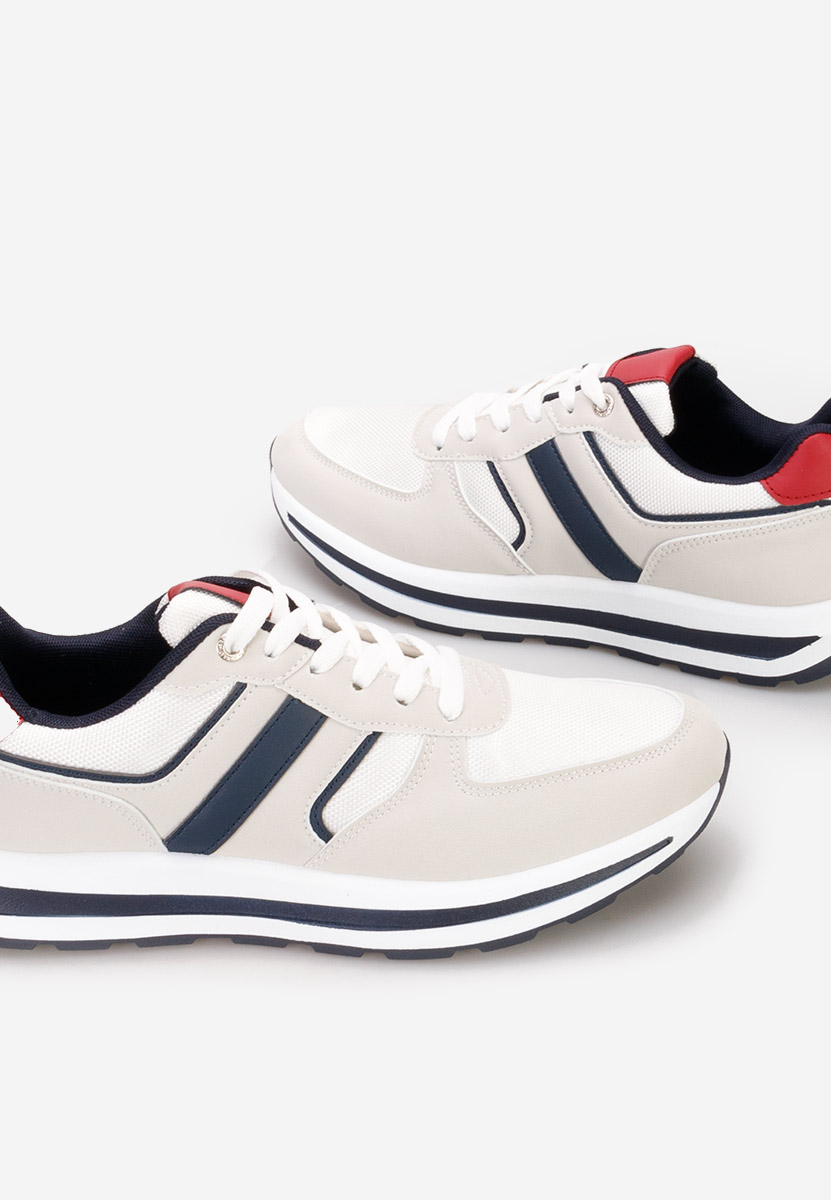 Muške sneakers Randall bež