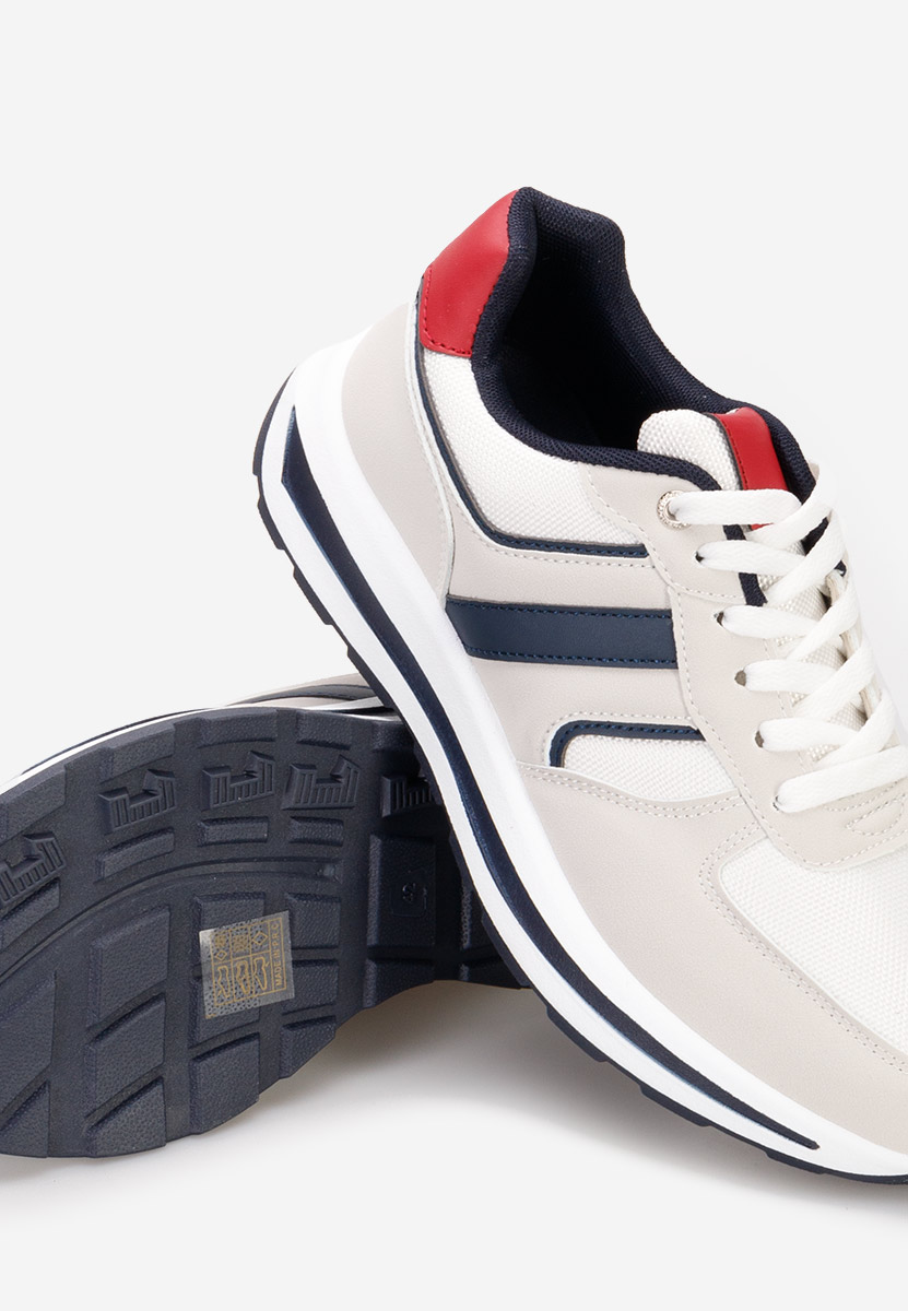 Muške sneakers Randall bež