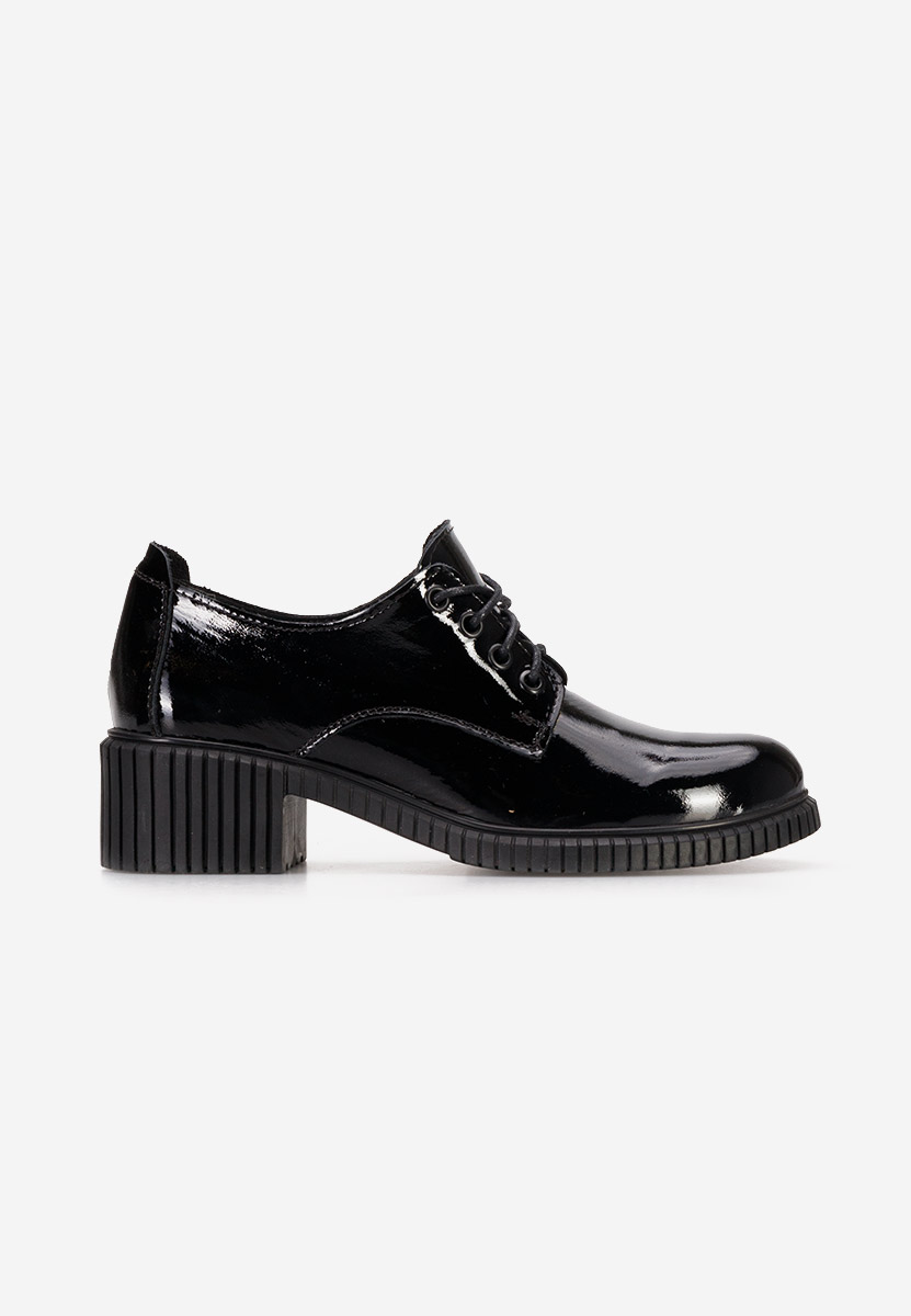 Cipele casual Roanne V2 crno