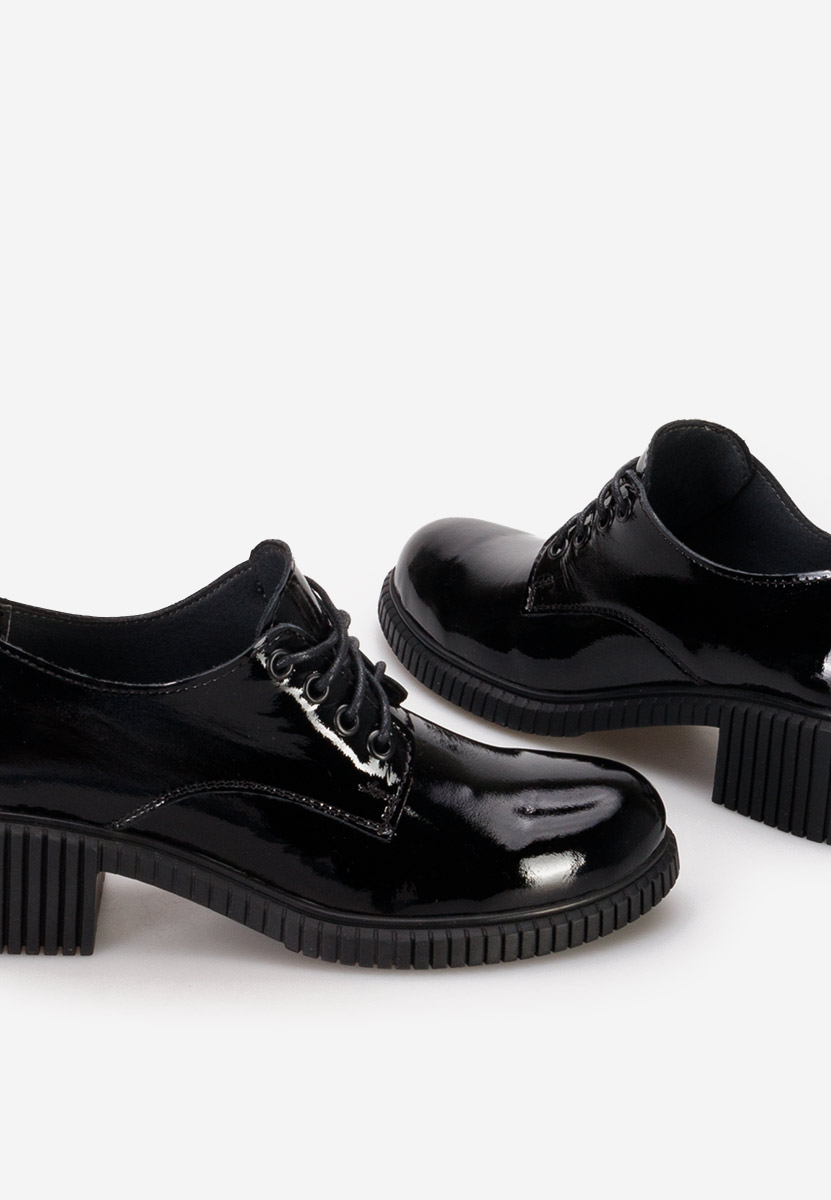 Cipele casual Roanne V2 crno