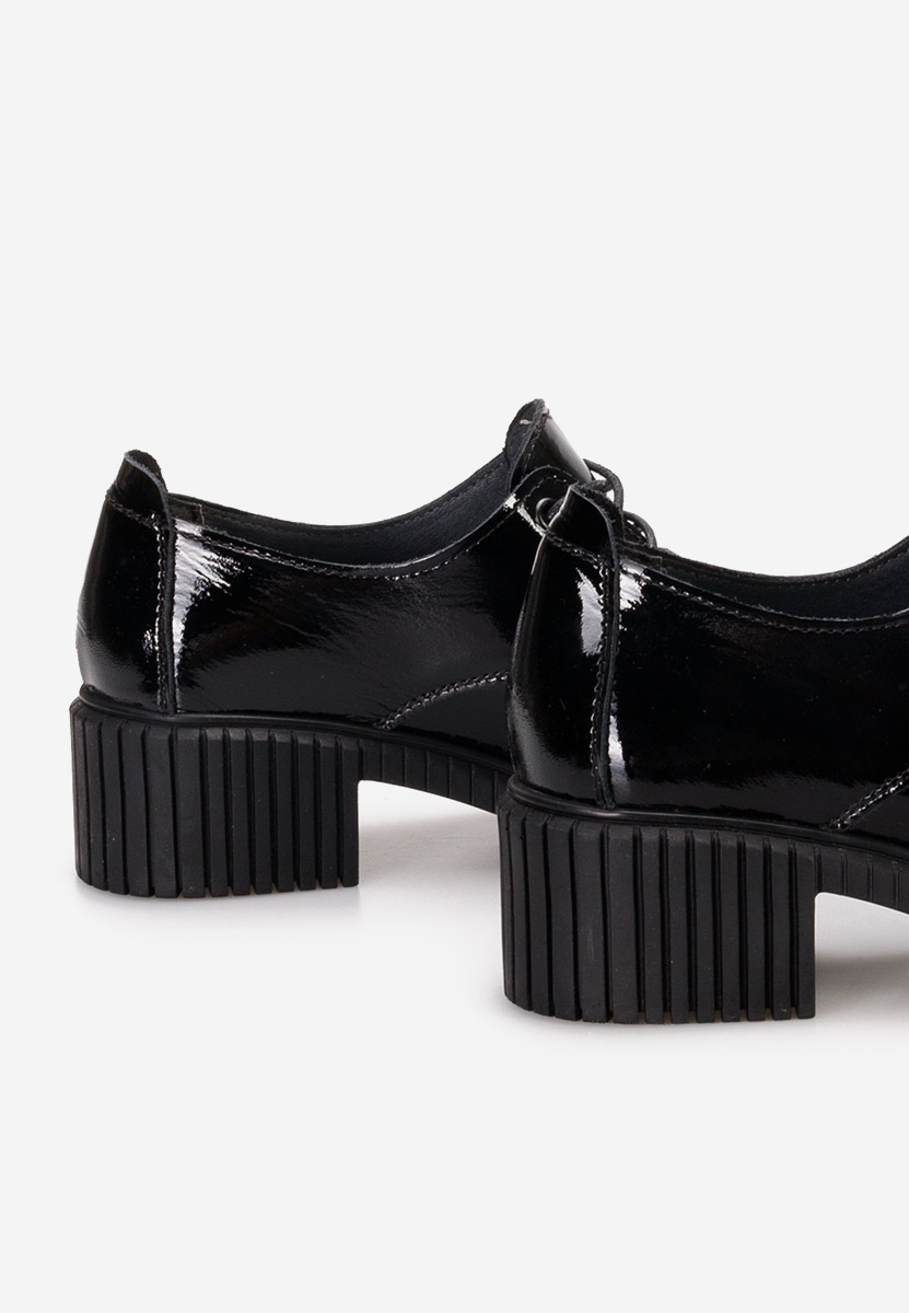 Cipele casual Roanne V2 crno