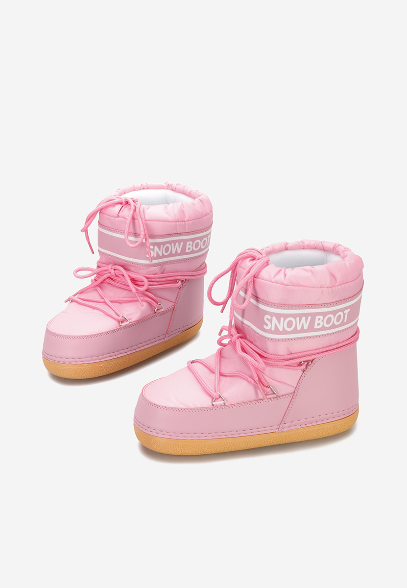 Ženske apreski Altares ružičasto