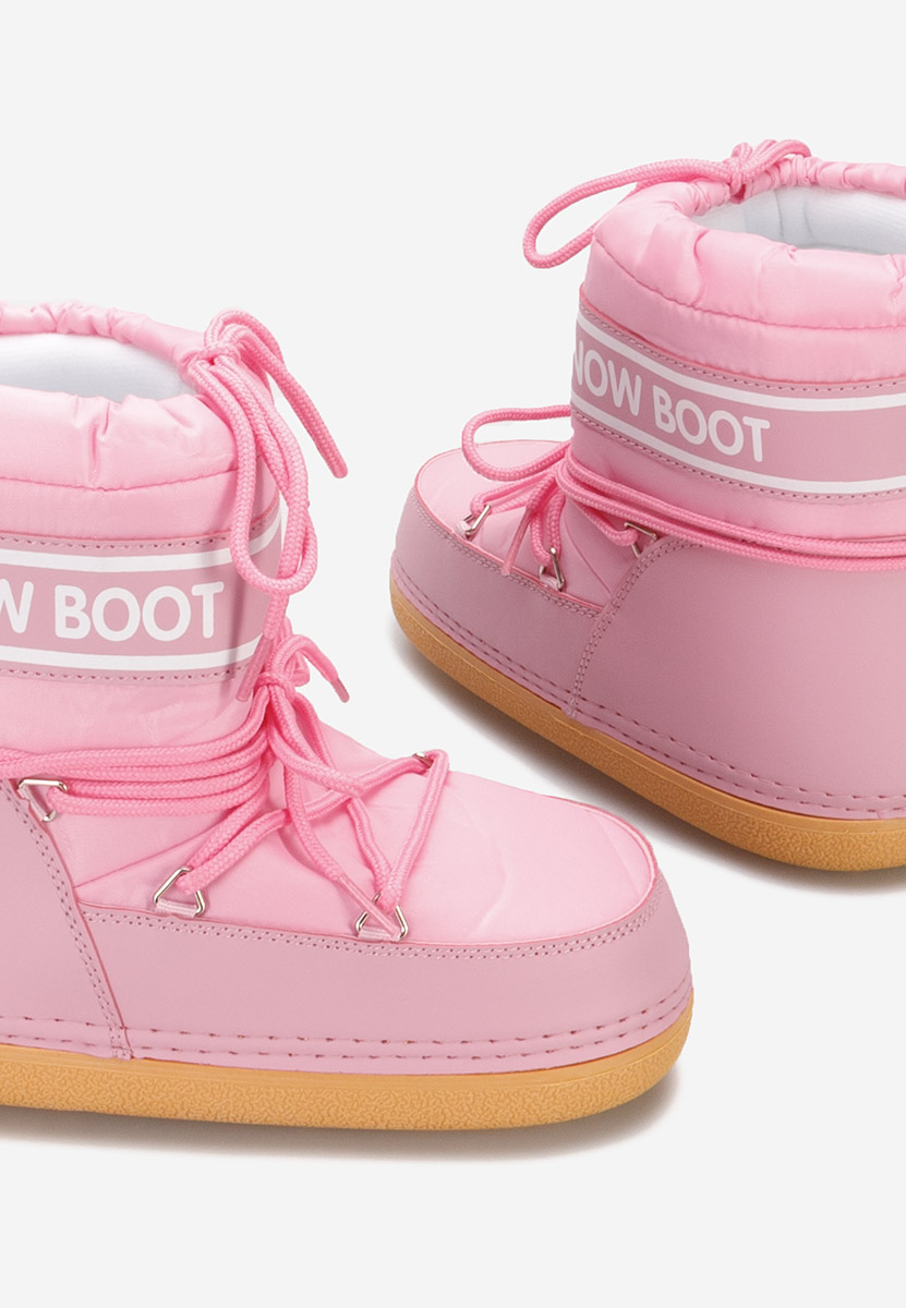 Ženske apreski Altares ružičasto