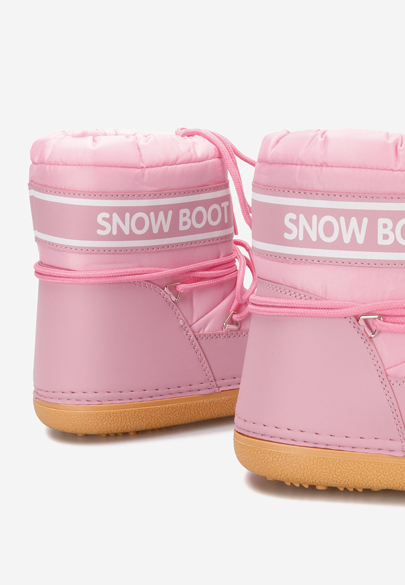 Ženske apreski Altares ružičasto