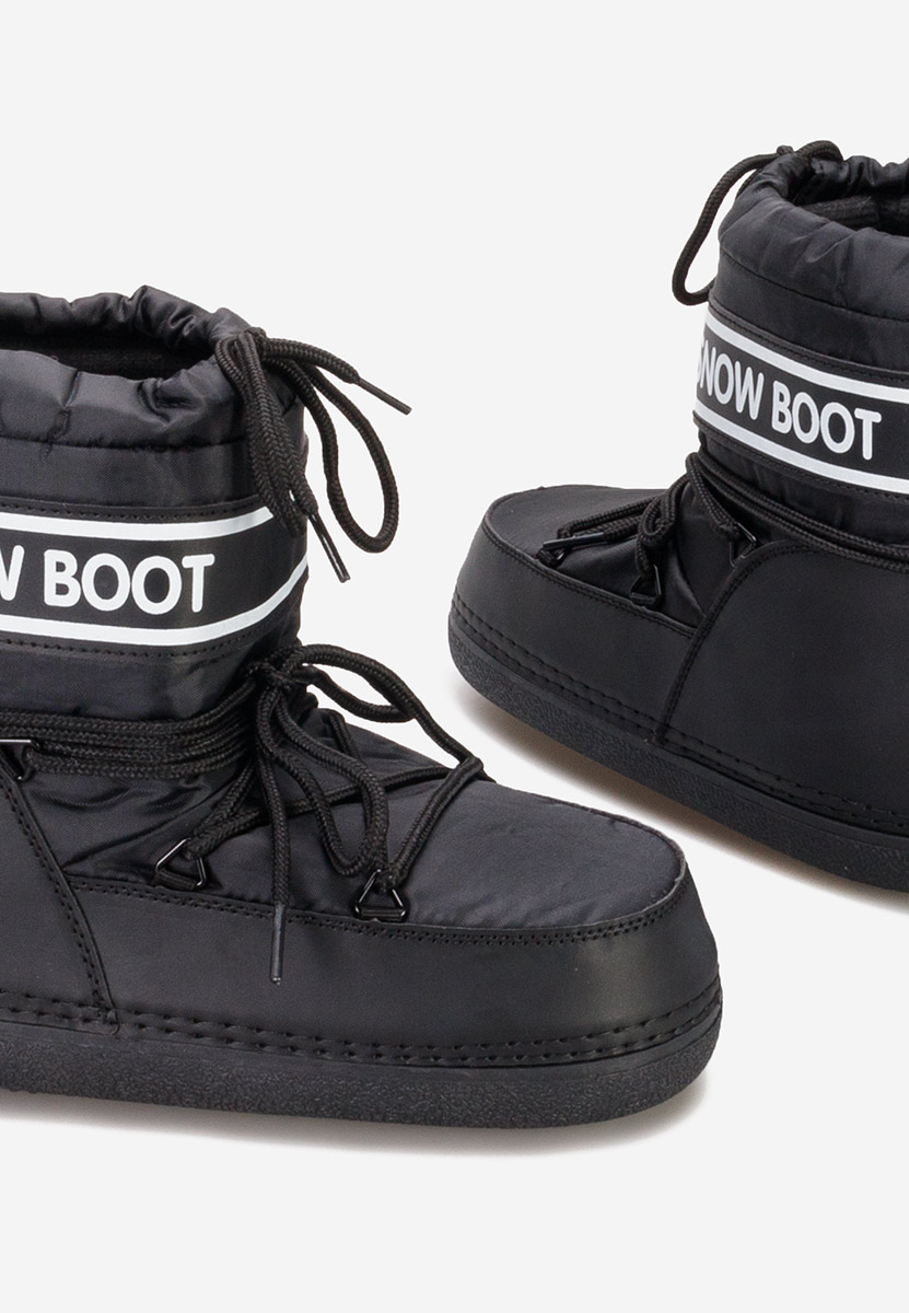 Ženske apreski Altares crno