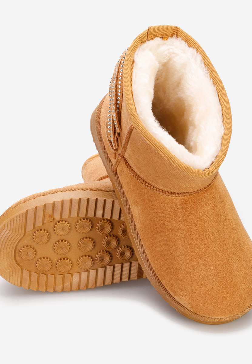 Čizme za djevojčice Theresia C deva