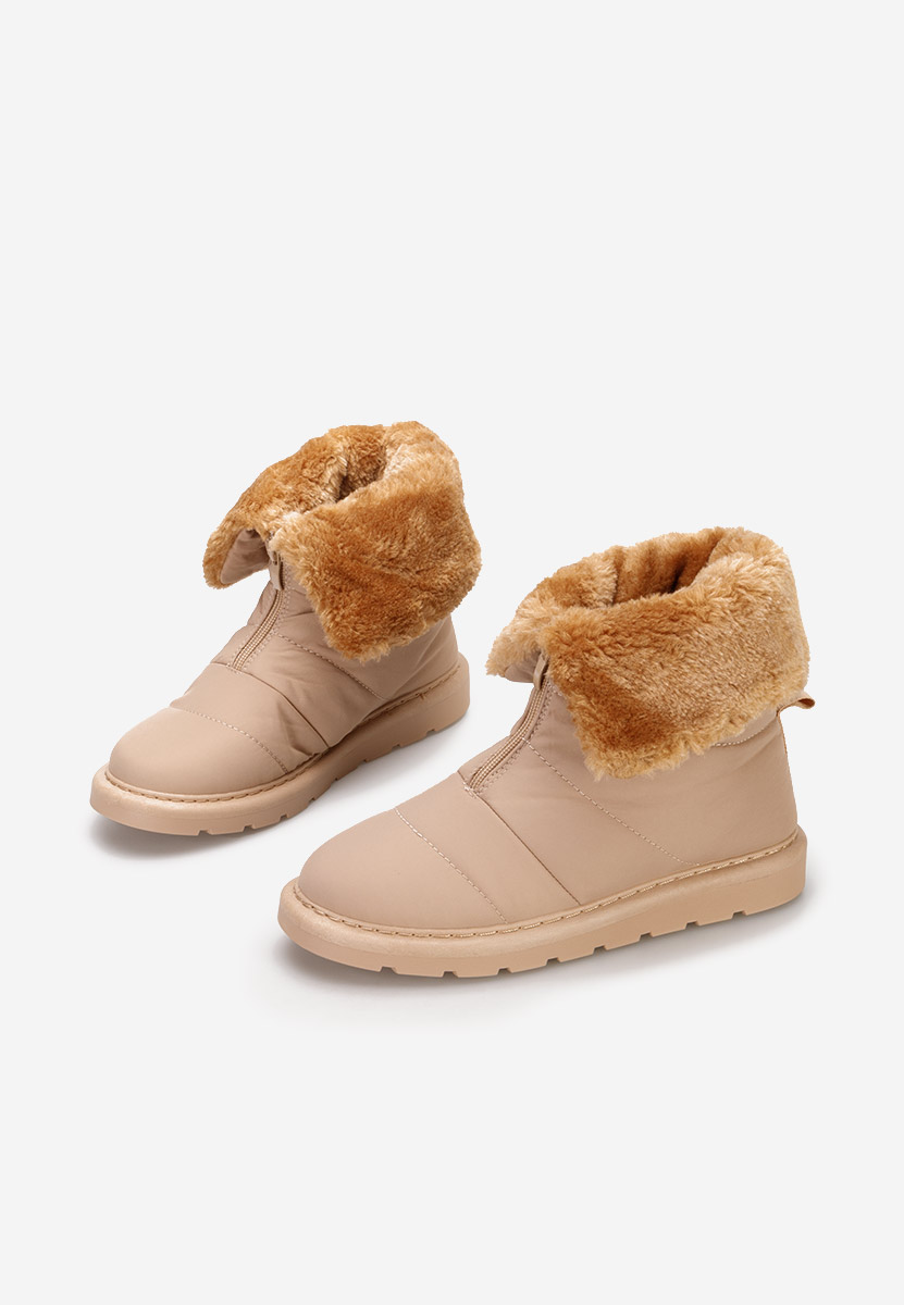 Ženske apreski Arenosa V2 kaki