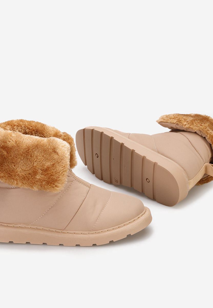 Ženske apreski Arenosa V2 kaki