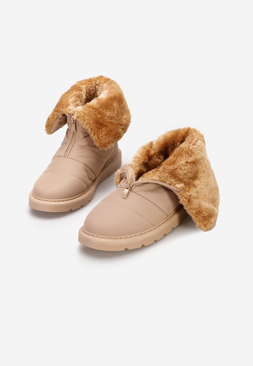 Ženske apreski Arenosa V2 kaki