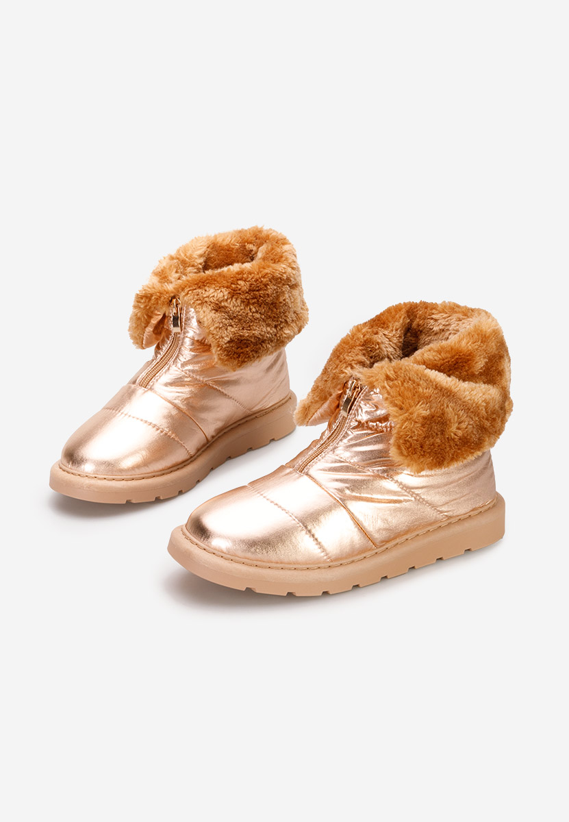 Ženske apreski Arenosa V2 Šampanjac