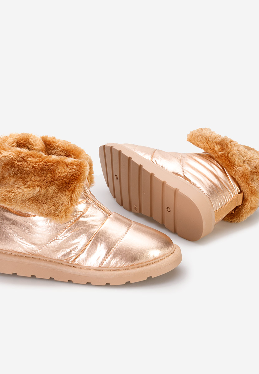 Ženske apreski Arenosa V2 Šampanjac