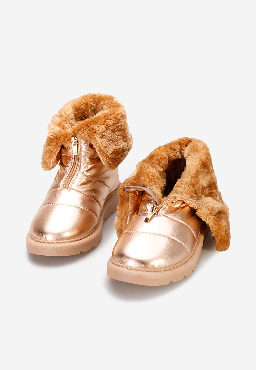 Ženske apreski Arenosa V2 Šampanjac