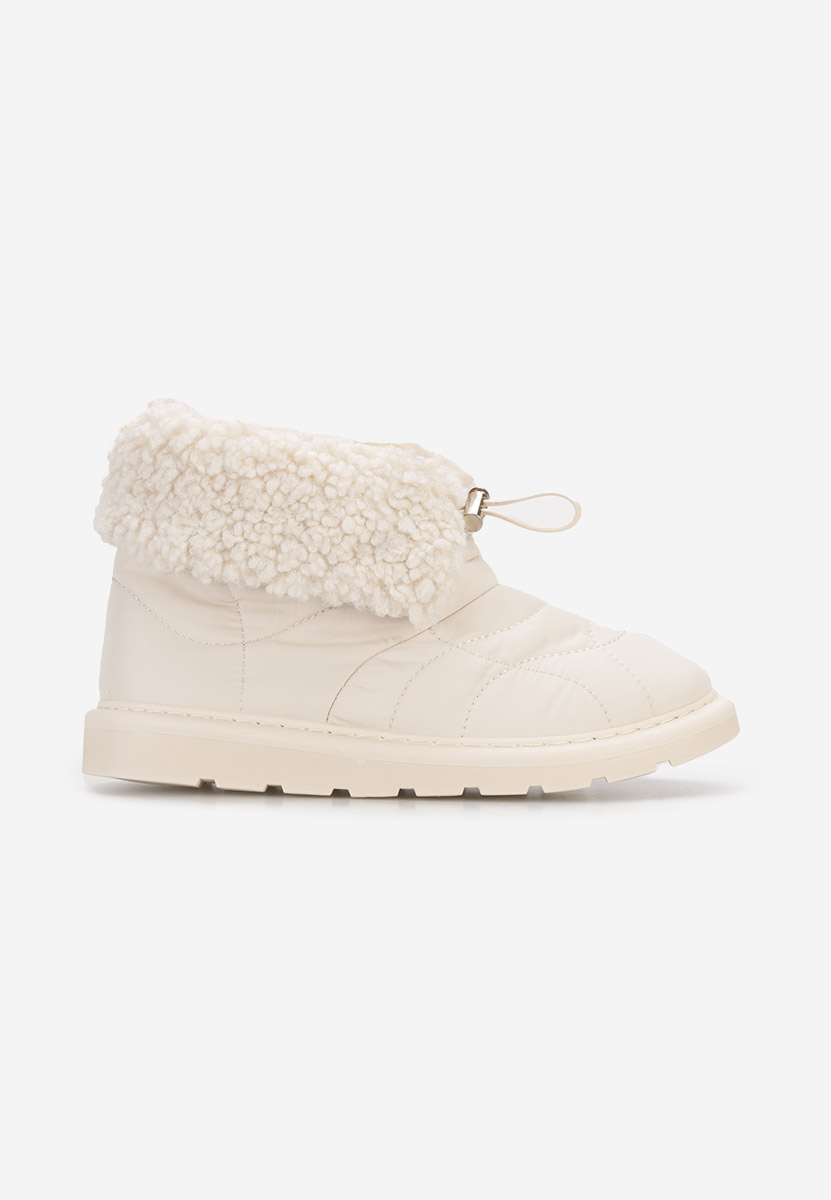 Ženske apreski Kendra bež