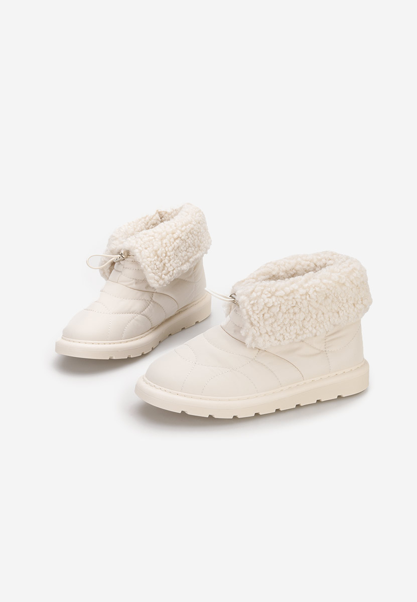 Ženske apreski Kendra bež