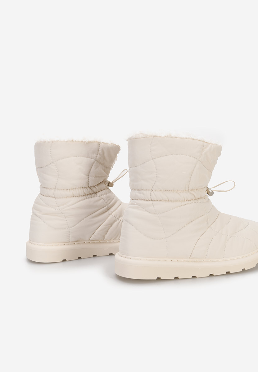 Ženske apreski Kendra bež