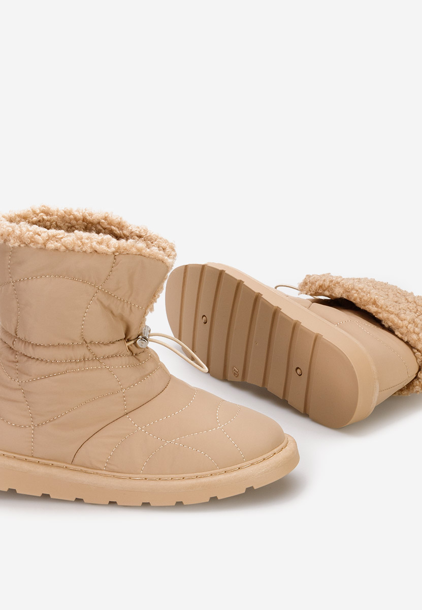 Ženske apreski Kendra kaki