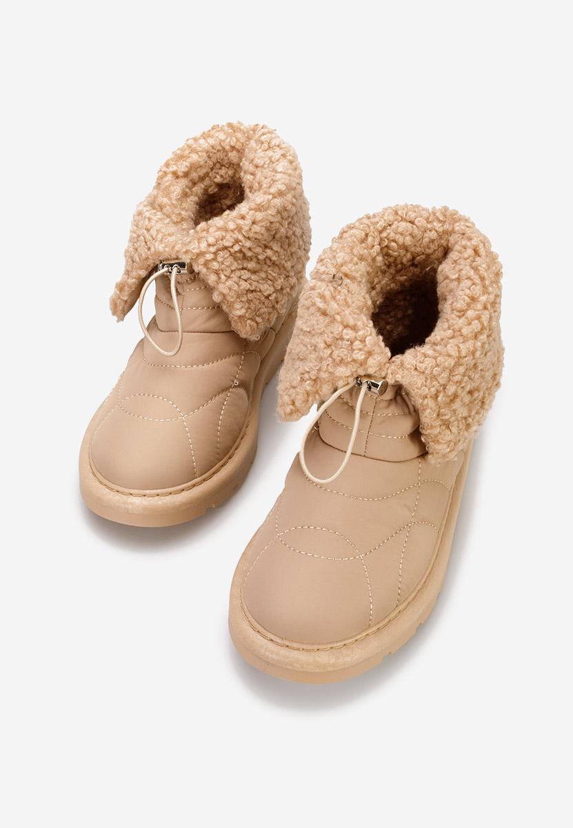 Ženske apreski Kendra kaki