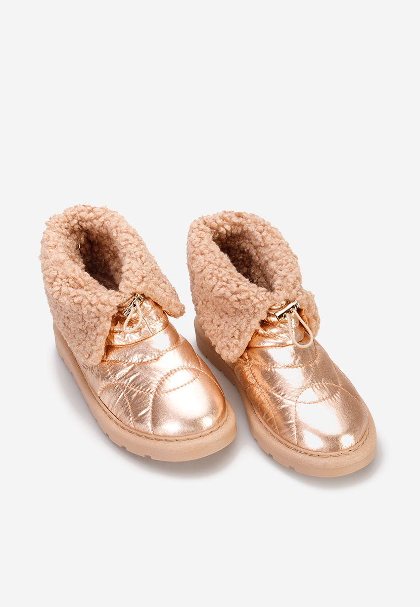 Ženske apreski Kendra Šampanjac