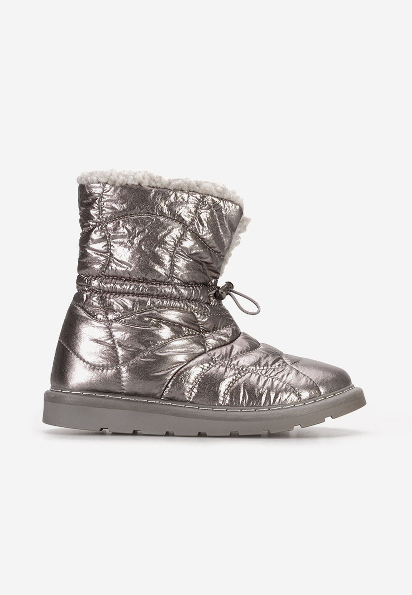 Ženske apreski Kendra srebrno