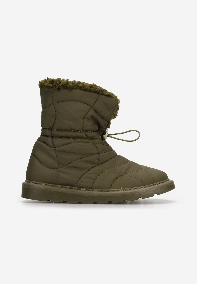 Ženske apreski Kendra zeleno