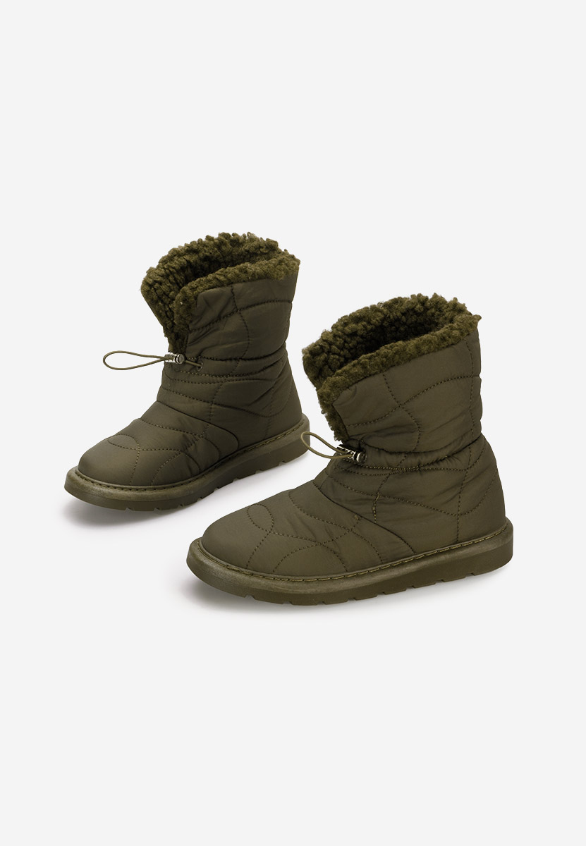 Ženske apreski Kendra zeleno