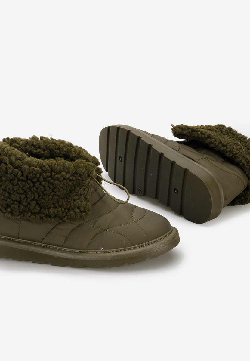 Ženske apreski Kendra zeleno