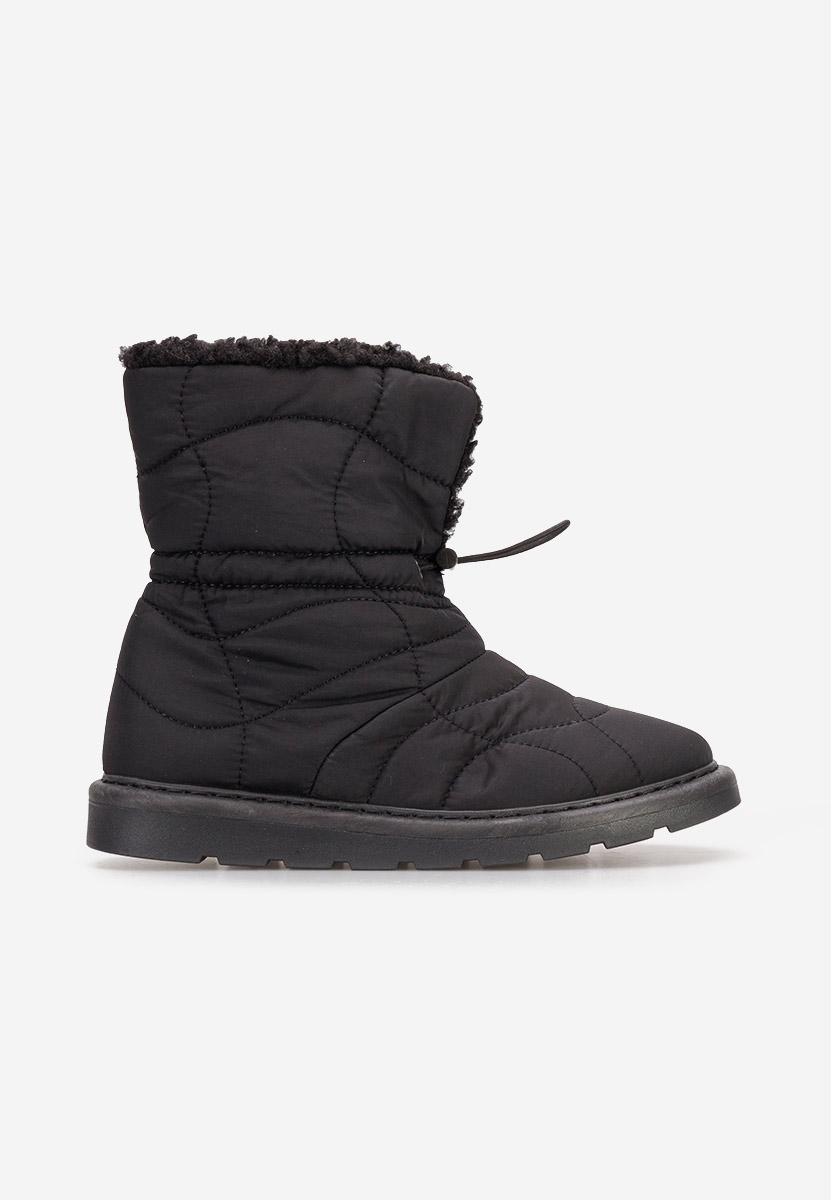 Ženske apreski Kendra crno