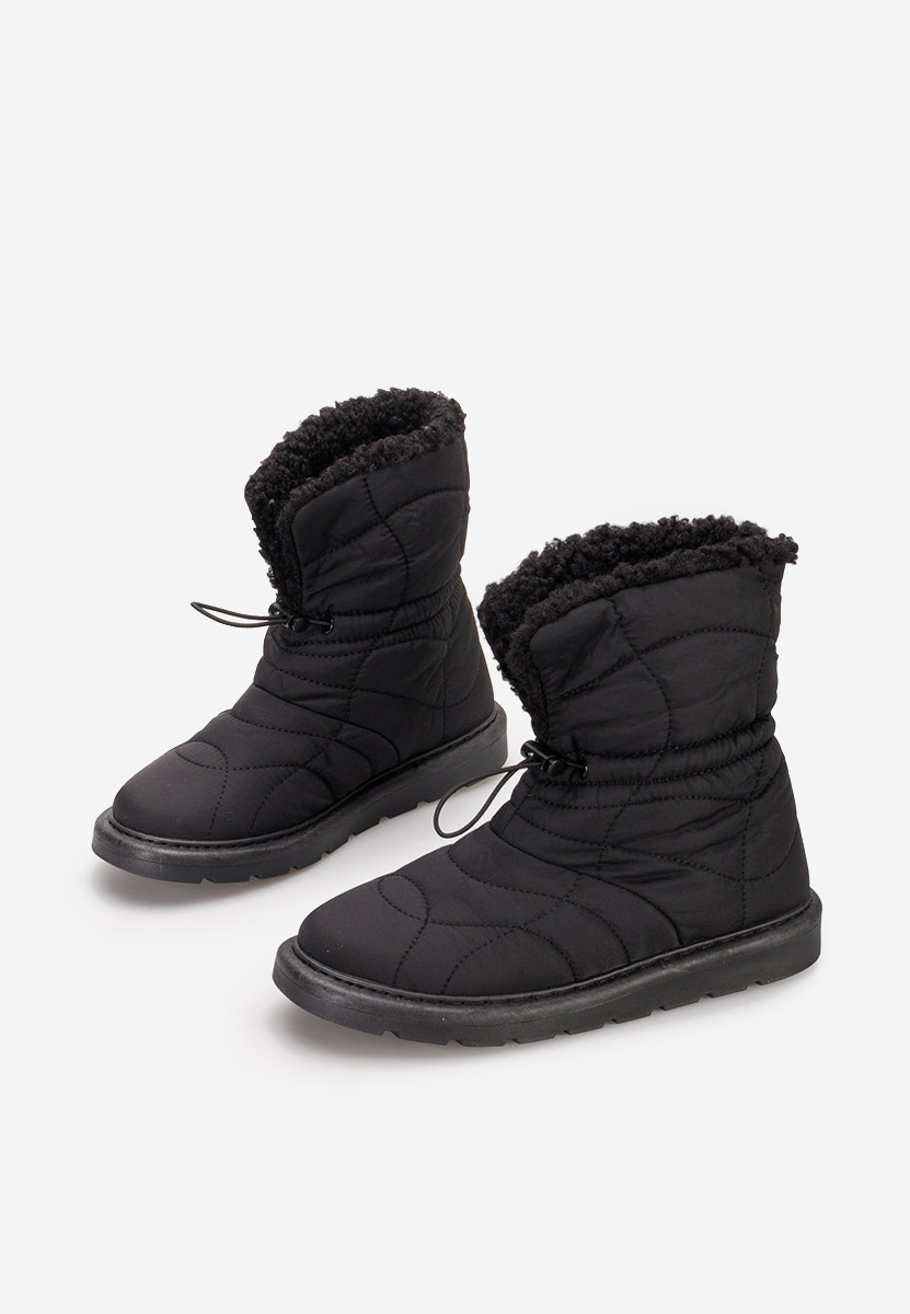 Ženske apreski Kendra crno