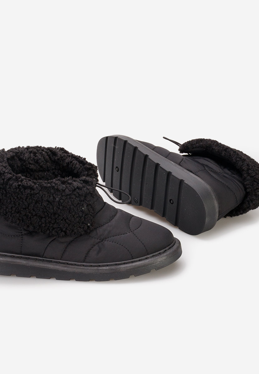 Ženske apreski Kendra crno