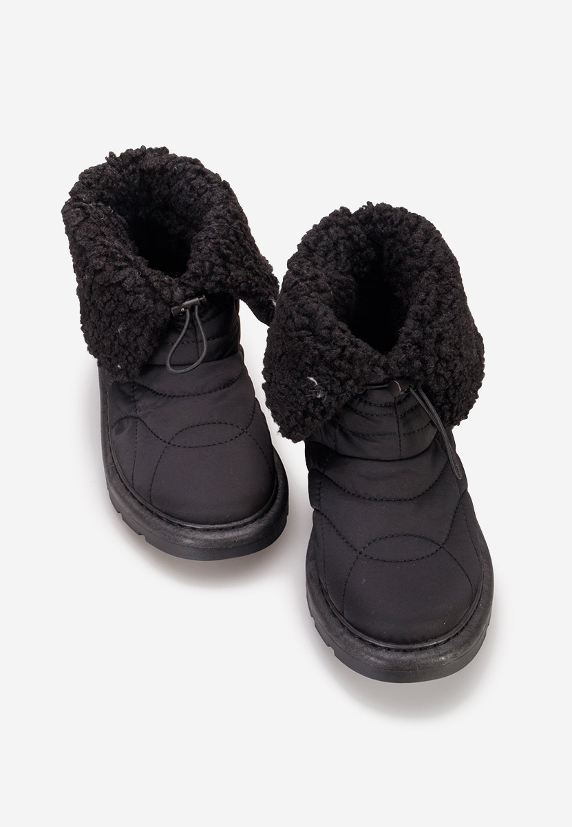 Ženske apreski Kendra crno