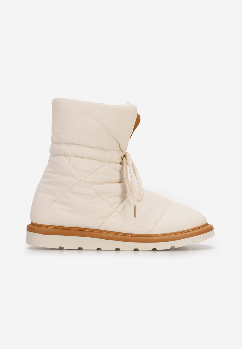 Ženske apreski Helasa bež