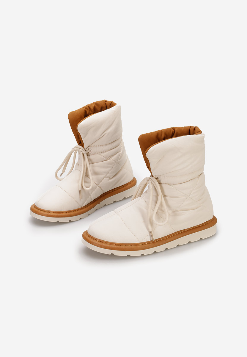 Ženske apreski Helasa bež